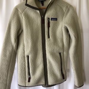 Patagonia Sweatshirt